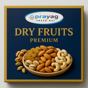 Dry Fruits